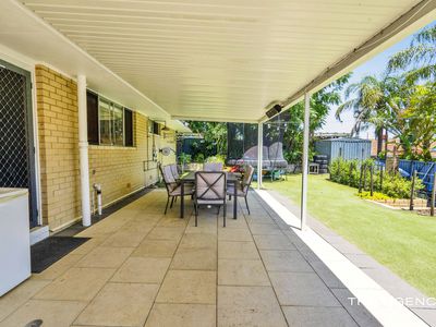395 Warwick Road, Greenwood