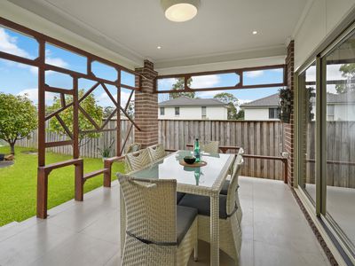 15-17 Matilda Lane, Glenfield