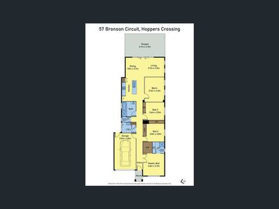 57 Bronson Circuit, Hoppers Crossing