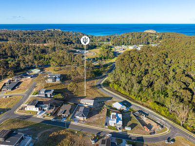 54 Saltwood Drive, Rosedale