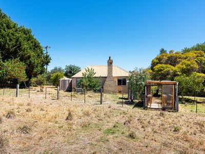 11 Donkey Gully Road, Campbells Creek