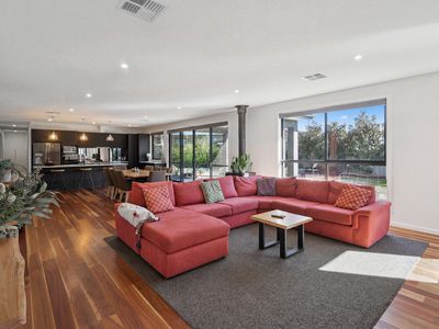 40 Redgum Drive, Mansfield