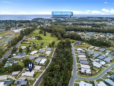 37 Kanuka Drive, Ulladulla