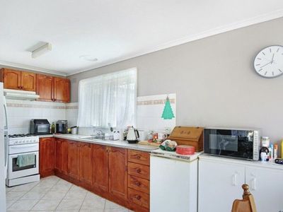 21 Connel Drive, Melton South