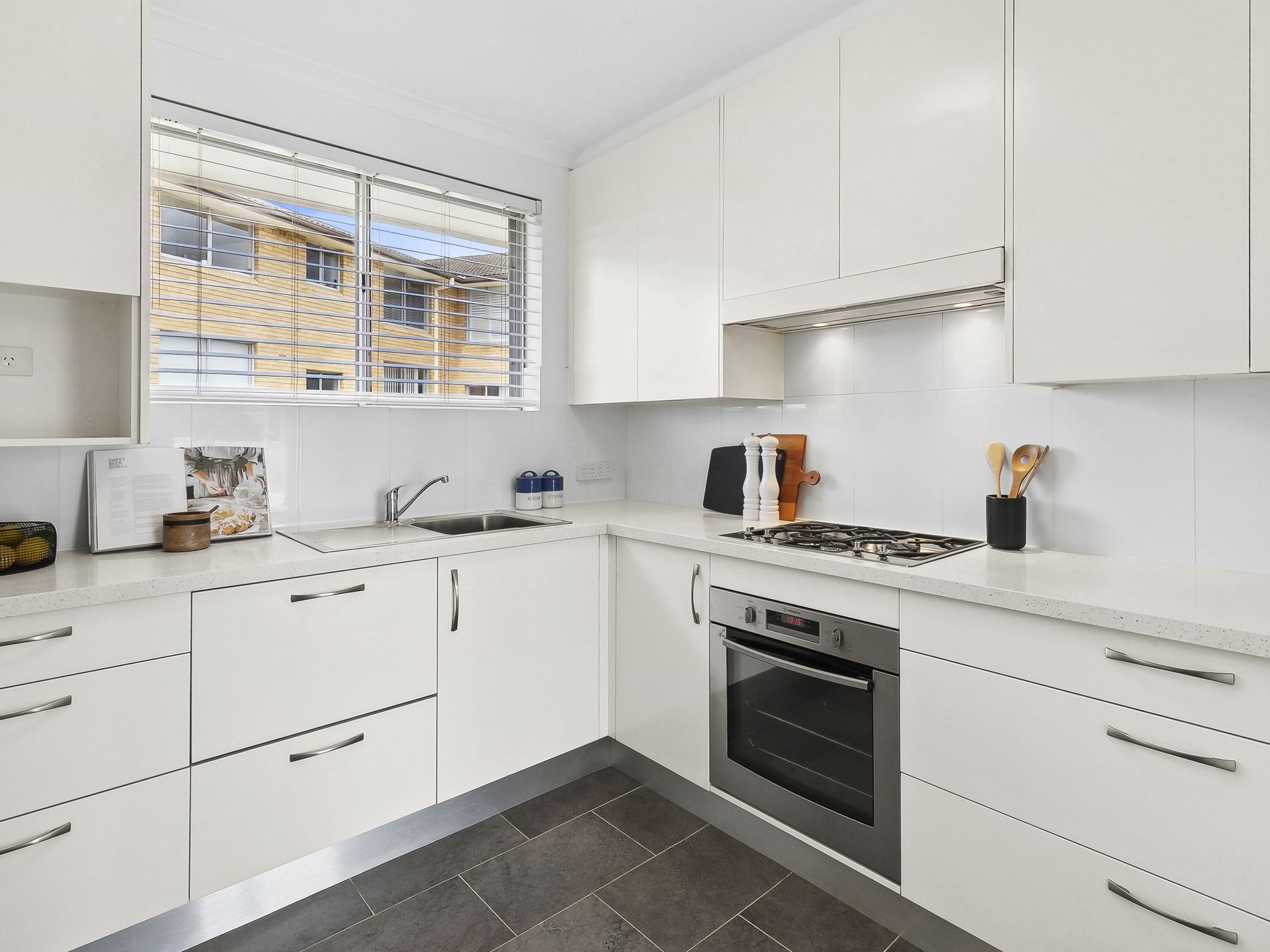 5/1 Rickard Street, Balgowlah