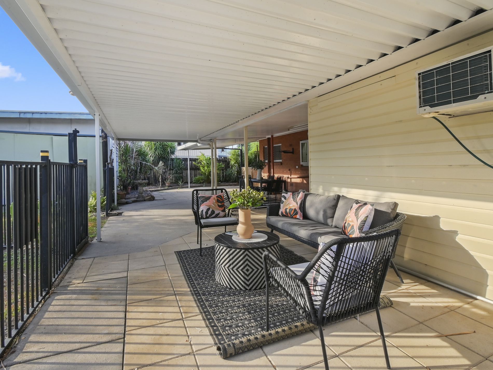 7 BRENNAN STREET, Manunda