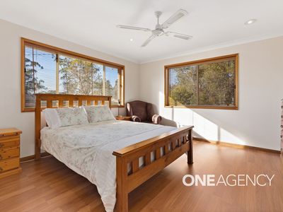126 Waratah Crescent, Sanctuary Point