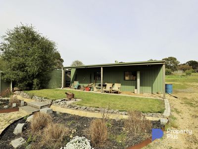 17 Twyford Street, Harcourt