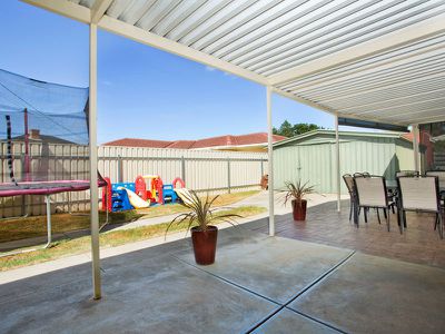 1 Carnegie Crescent, Netley