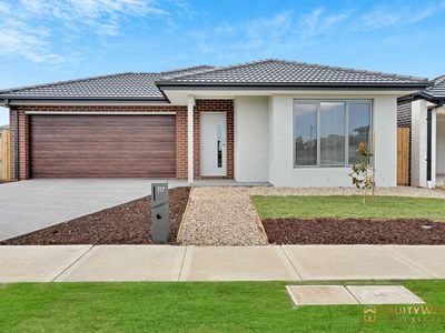 117 Brightvale Boulevard, Wyndham Vale