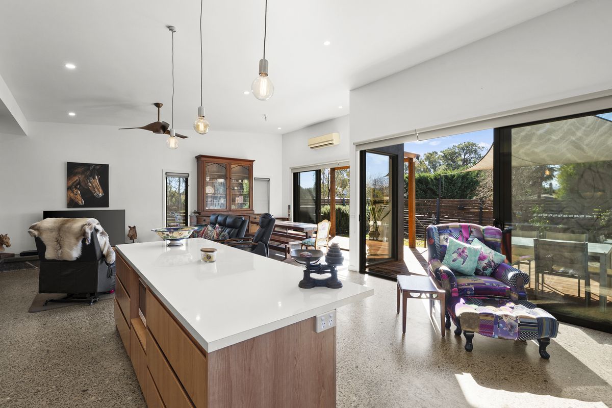 1 Farrall Court, Mansfield