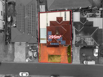 12A Ringarooma Circuit, West Hoxton