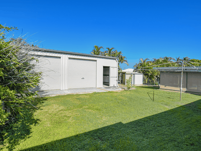 142 Plahn Street, Frenchville