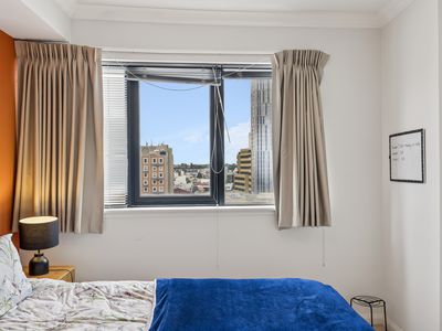 8h / 811 Hay Street, Perth