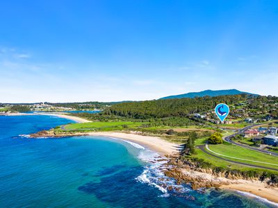 2 / 4 Warbler Crescent, North Narooma