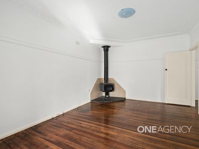 116 OSBORNE STREET, Nowra