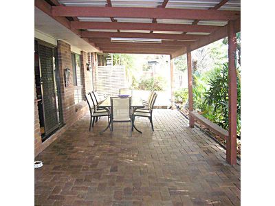 1 Parkana Court, Rochedale South