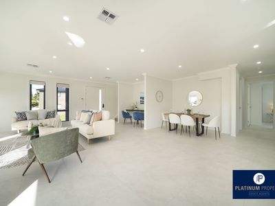 1 Lachlan Place, Campbelltown