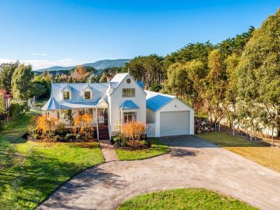 21 Tennyson Street, Woodend