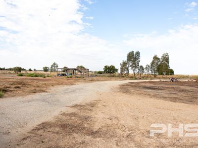 594 Tragowel Road, Tragowel