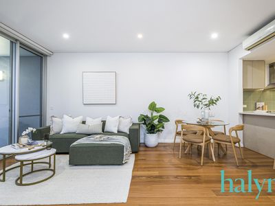 8 / 54 Cheriton Street, Perth