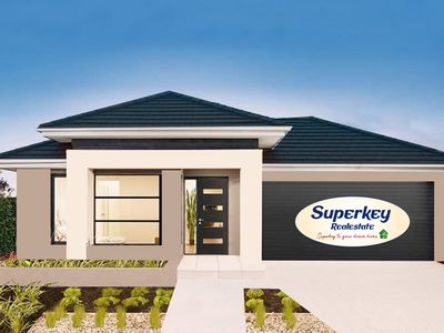 29 Plenitude Road, Tarneit