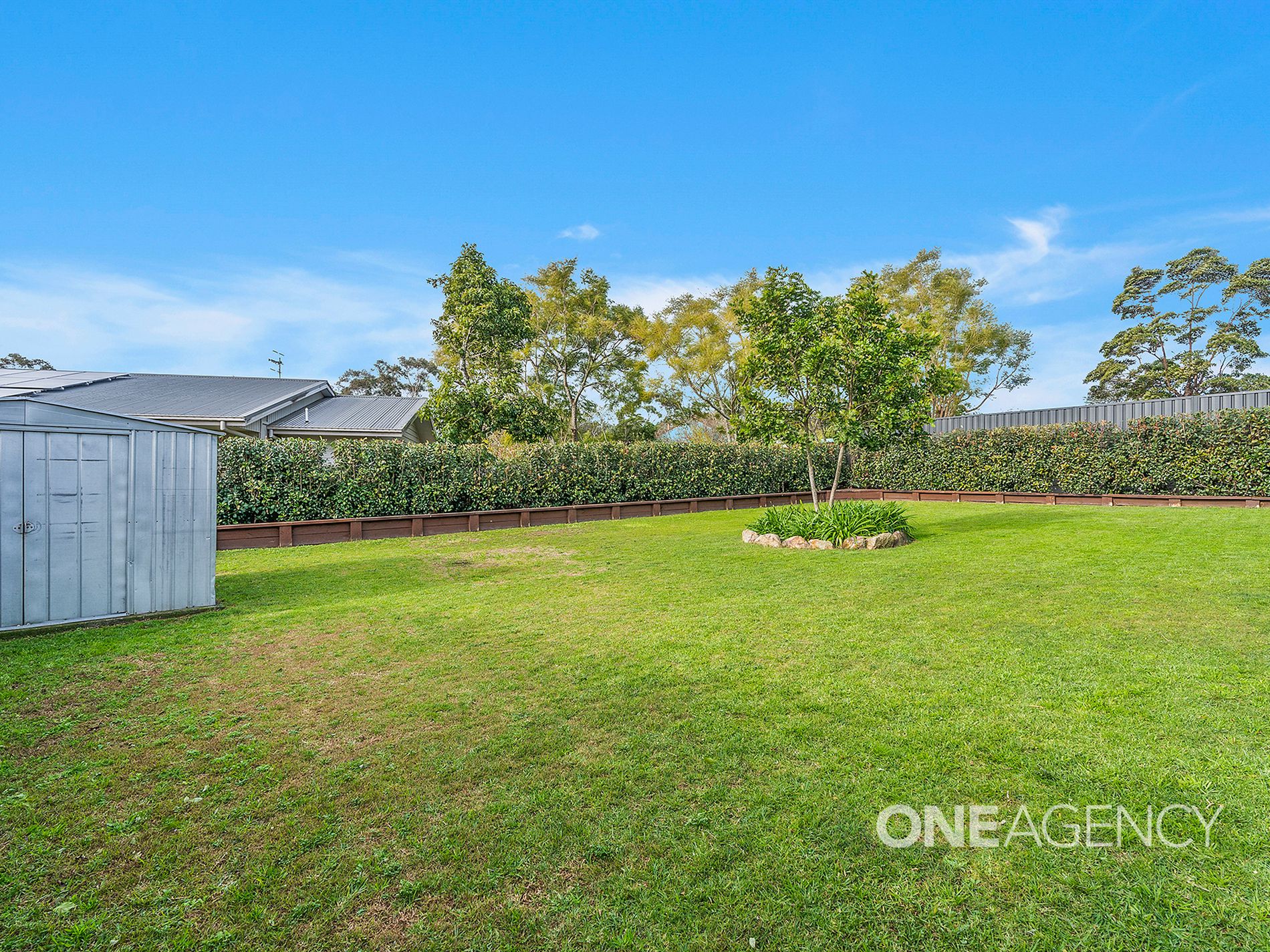 17 Coconut Drive, North Nowra
