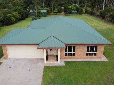 57 Rankine Drive, Tolga