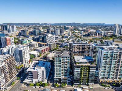 1411 / 10 Stratton Street, Newstead