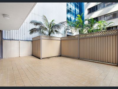 110 Sussex Street, Sydney