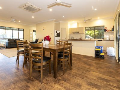 21 Barding Loop, Kununurra