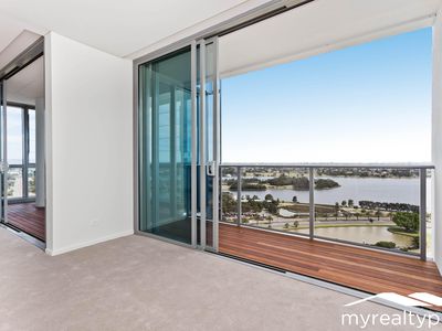 2005 / 8 Adelaide Terrace, East Perth