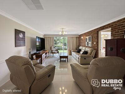 2 Beatrice Place, Dubbo