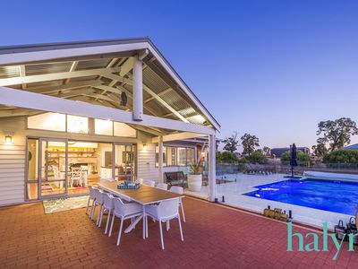 24 Wanju Drive, Wundowie