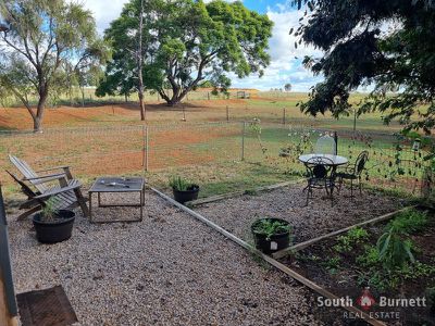 2473 Proston Boondooma Road, Brigooda