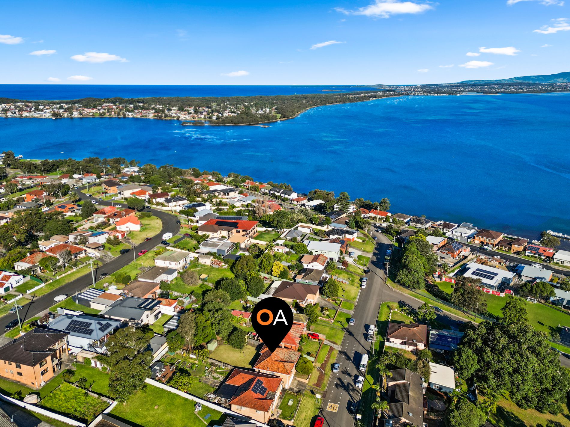 37 Buena Vista Avenue, Lake Heights