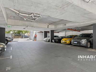 27 / 8 Prowse Street, West Perth