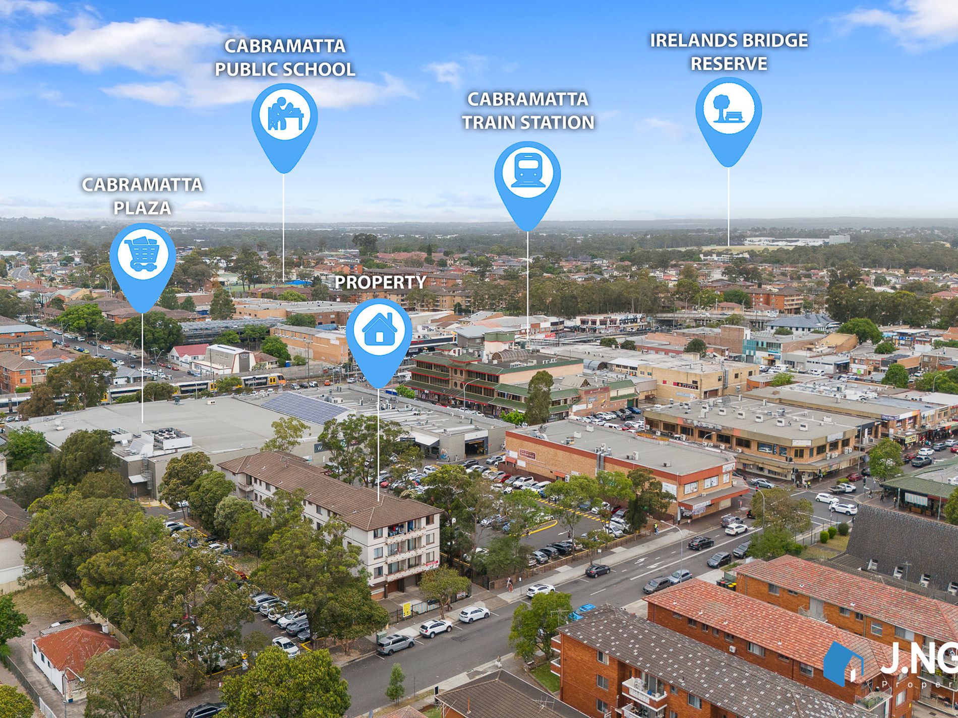 17 / 32 Park Road, Cabramatta