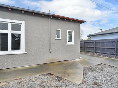 36 Hopkins Street, Woolston
