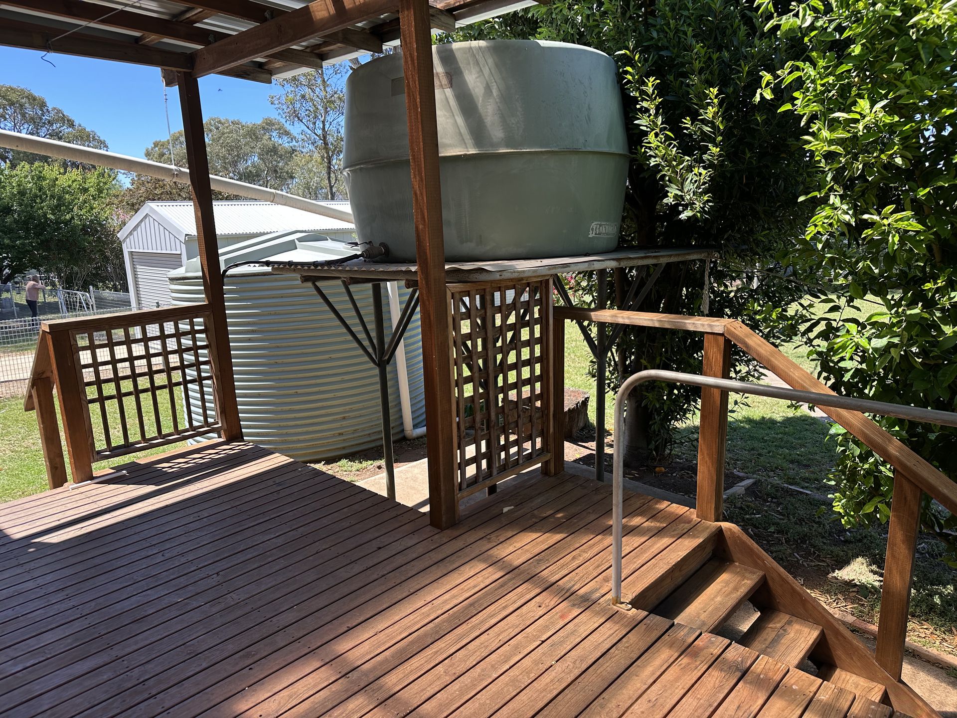 8 Irwin Street, Coolah