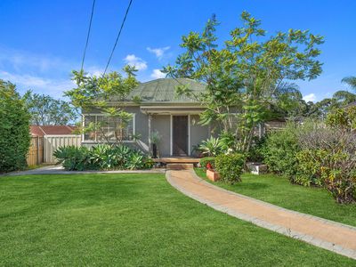 126 Brenan Street, Smithfield