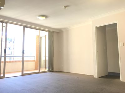 607 / 261 Harris Street, Pyrmont