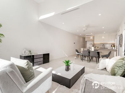 Lot 1  / 14 Selway Avenue, Moorebank