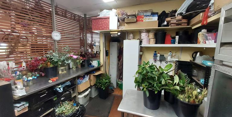 Flower shop in Epping area