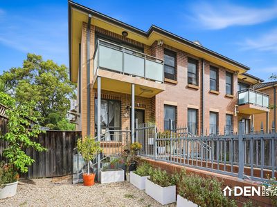 1 / 14 Valeria Street, Toongabbie
