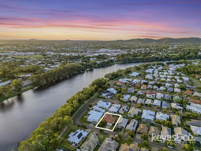 25 Waterlily Circuit, Douglas