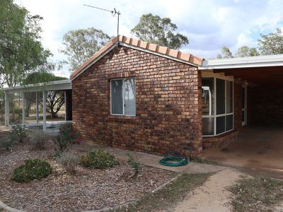 116 Harris Road, Kingaroy
