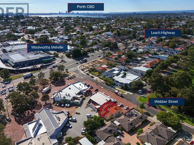 6A Webber Street, Willagee