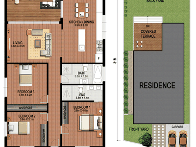 170 Forest Road, Arncliffe