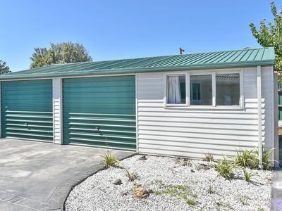 27 Niagara street, Wainoni